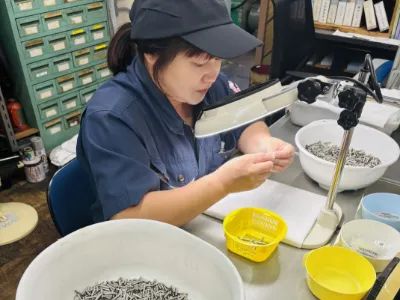 弥生金属工業 求人情報6